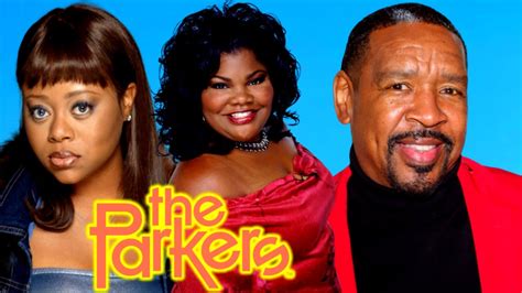 parker cast|the parkers cast member dies.